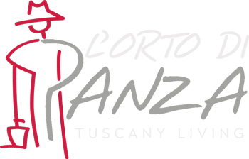 logo l'orto di panza